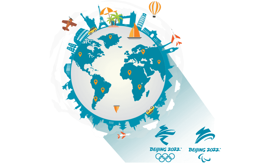 在比利时怎么穿回中国 - 亮讯